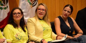 Tianguis de la Ciencia, reconstructor del tejido social: Yarabí Ávila