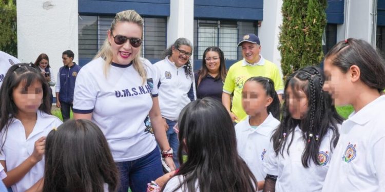 Miles de michoacanas y michoacanos disfrutan del Tianguis de la Ciencia de la UMSNH