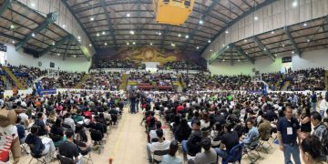 UMSNH afina logística para recibir a miles de aspirantes; a partir del 23 de junio examen de admisión