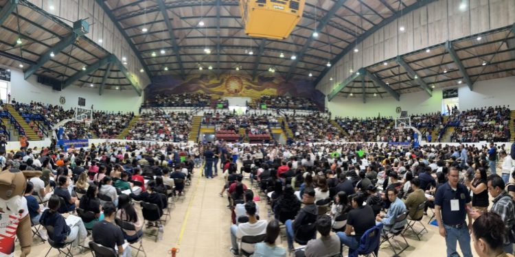 UMSNH afina logística para recibir a miles de aspirantes; a partir del 23 de junio examen de admisión