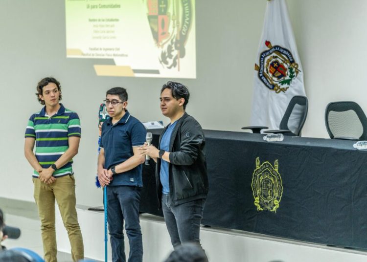 Rigor académico y compromiso social caracterizan proyectos de investigación de estudiantes de la UMSNH: Secretaría Académica