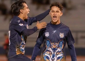 Jersey del Atlético Morelia-UMSNH ya está en la final!, compite para ser el mejor de la Liga TDP