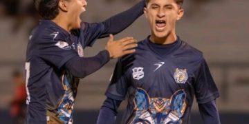 Jersey del Atlético Morelia-UMSNH ya está en la final!, compite para ser el mejor de la Liga TDP