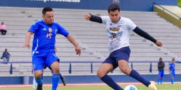 Domingo de triunfos nicolaitas en la Liga Municipal