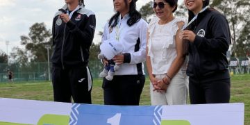 Los nicolaitas Sarah Silva y Oscar Vasquez son seleccionados nacionales para los Juegos Mundiales Universitarios