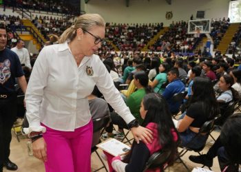 Con 25 mil 478 fichas cierra la Convocatoria de Nuevo Ingreso a la UMSNH; el lunes inician exámenes