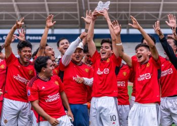 Quedaron definidos las y los campeones de los Juegos Nicolaitas 2024-2025