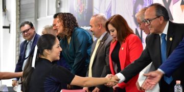 Grupo de Rescate y Socorrismo Zorros Nicolaitas, ejemplo de humanismo y de servicio a la sociedad