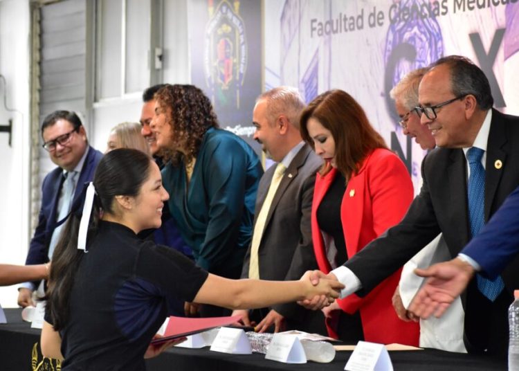 Grupo de Rescate y Socorrismo Zorros Nicolaitas, ejemplo de humanismo y de servicio a la sociedad