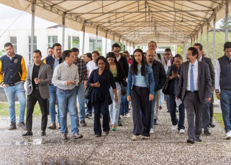 UMSNH se alista para iniciar este lunes examen de admisión