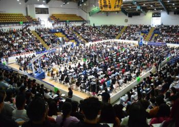 ¡Atención aspirante a estudiar en la UMSNH!!, te compartimos información importante