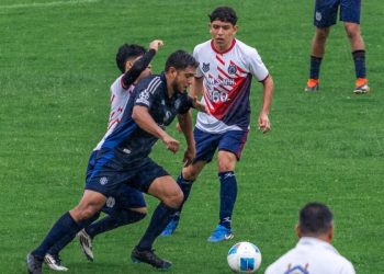 Equipos de la UMSNH aseguran su calificación a la liguilla de la Liga Municipal