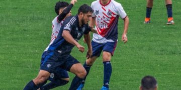 Equipos de la UMSNH aseguran su calificación a la liguilla de la Liga Municipal