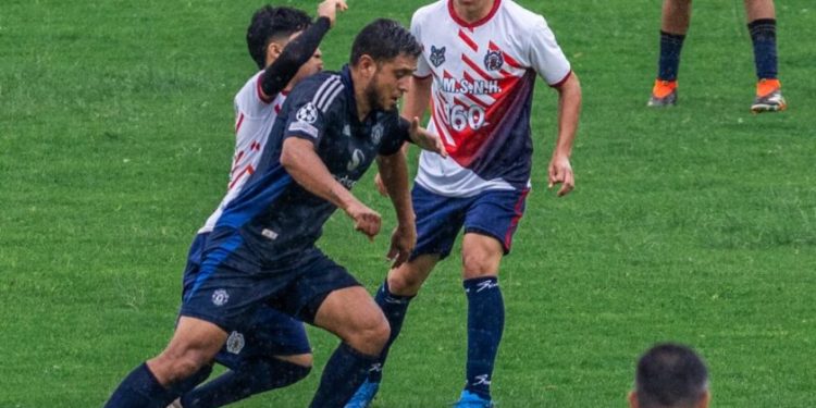 Equipos de la UMSNH aseguran su calificación a la liguilla de la Liga Municipal