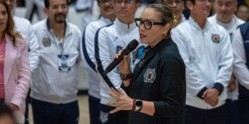 No hay recomendados, ingresa a la UMSNH quien estudió y quien tiene vocación: Yarabí Ávila