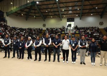 CENEVAL comprometido con la UMSNH en ofrecer un mecanismo confiable en su proceso de ingreso