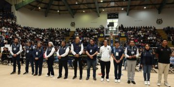 CENEVAL comprometido con la UMSNH en ofrecer un mecanismo confiable en su proceso de ingreso