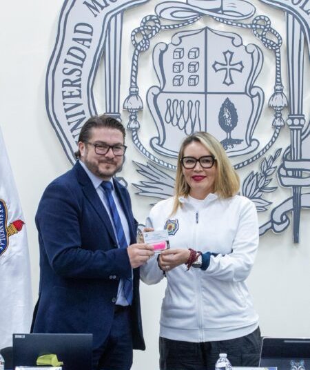 De manera pronta, UMSNH y Ceneval entregan resultados del examen de admisión a las carreras del área de la Salud