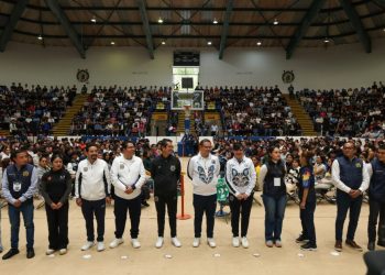 En la recta final, aplicación del examen de admisión a la UMSNH