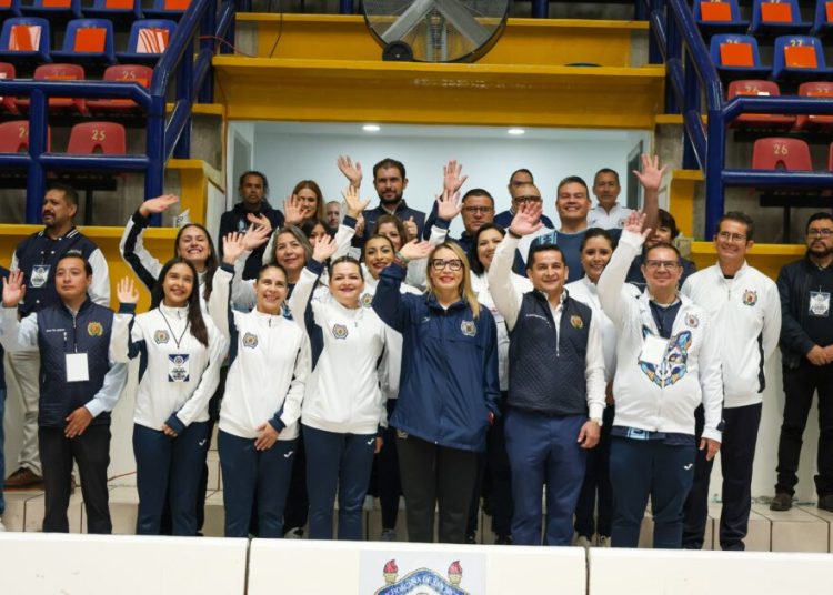 A tener las mejores calificaciones para obtener el Pase por Excelencia, invita Yarabí Ávila a aspirantes del Bachillerato