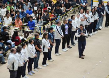 Concluye UMSNH aplicación de examen de admisión