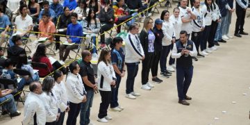 Concluye UMSNH aplicación de examen de admisión