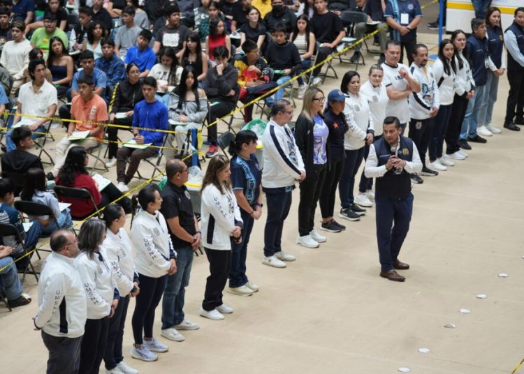 Concluye UMSNH aplicación de examen de admisión