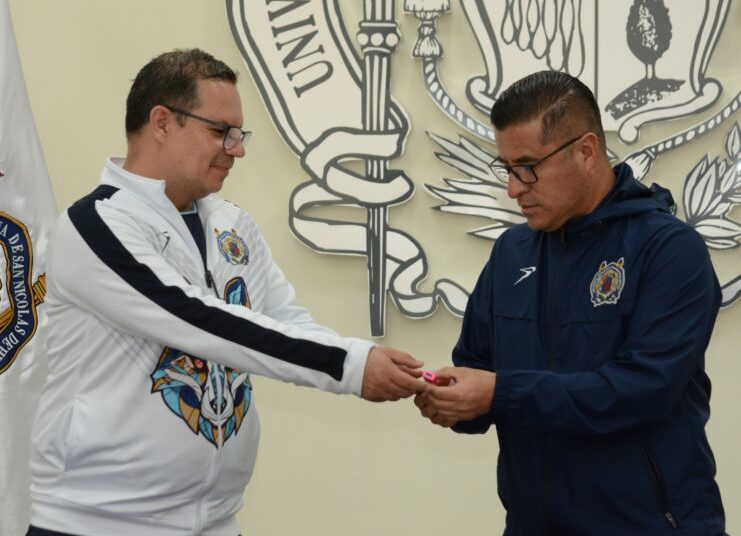 UMSNH da a conocer los resultados del examen de admisión del área de Ciencias Exactas e Ingenierías