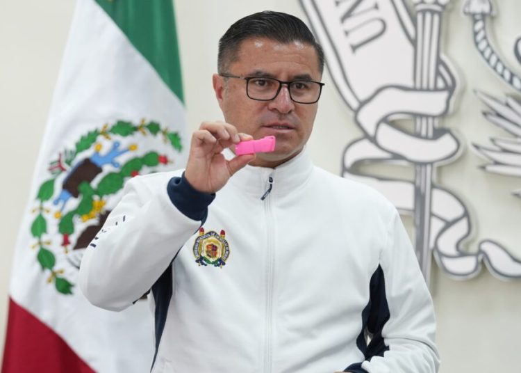 No cederemos a presiones, el ingreso a la UMSNH sólo será a través de los mecanismos de la Convocatoria: Secretario General