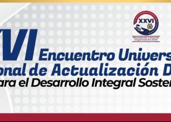 Capacitación y actualización continua para profesoras y profesores nicolaitas