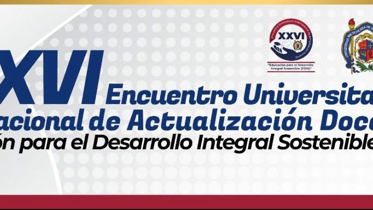 Capacitación y actualización continua para profesoras y profesores nicolaitas