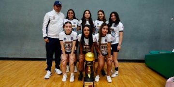 Apoyo al fútbol femenil nicolita se ve reflejado en buenos resultados