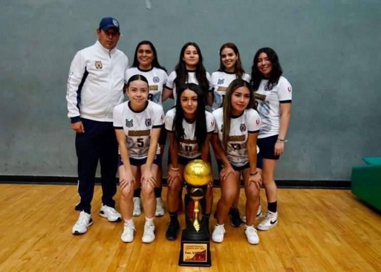 Apoyo al fútbol femenil nicolita se ve reflejado en buenos resultados