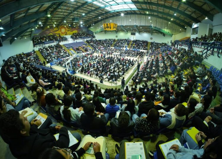 Últimos minutos para que cierre la segunda Convocatoria de Nuevo Ingreso a la UMSNH