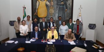 Ratifica su calidad, Licenciatura en Comunicación de la UMSNH es reacreditada