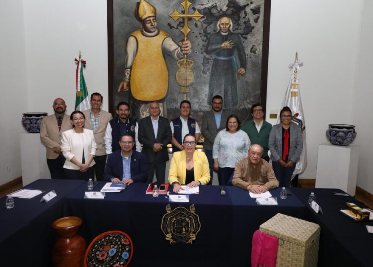 Ratifica su calidad, Licenciatura en Comunicación de la UMSNH es reacreditada