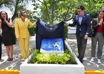 UMSNH, aliada en la atención oportuna del cáncer infantil; es declarada como “Universidad Dorada”