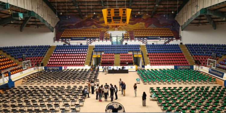 ¿Sacaste ficha para ingresar a la UMSNH?, prepárate; este miércoles examen de admisión