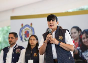 La UMSNH requiere que trabajemos de la mano con padres y madres de familia: Secretario General