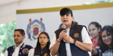 La UMSNH requiere que trabajemos de la mano con padres y madres de familia: Secretario General