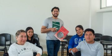 Departamento de Idiomas de la UMSNH en constante crecimiento; lanzará nueva plataforma