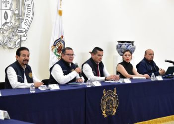 De manera inmediata, UMSNH da a conocer resultados del examen de admisión