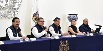 De manera inmediata, UMSNH da a conocer resultados del examen de admisión