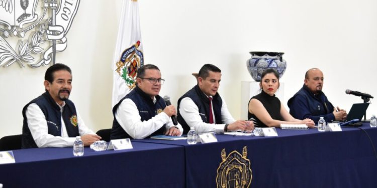 De manera inmediata, UMSNH da a conocer resultados del examen de admisión