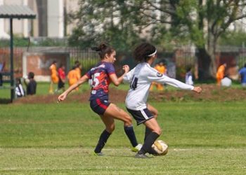UMSNH gana, gusta y golea en su debut en el Torneo de Verano de la Liga Municipal