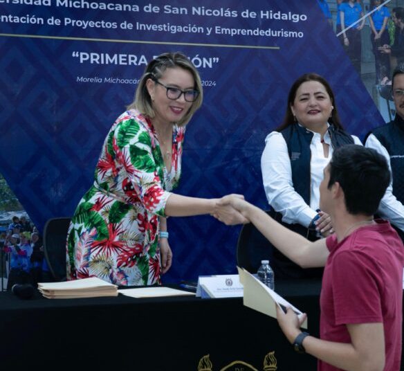 Administración de Yarabí Ávila incentiva la investigación de manera inédita en el estudiantado