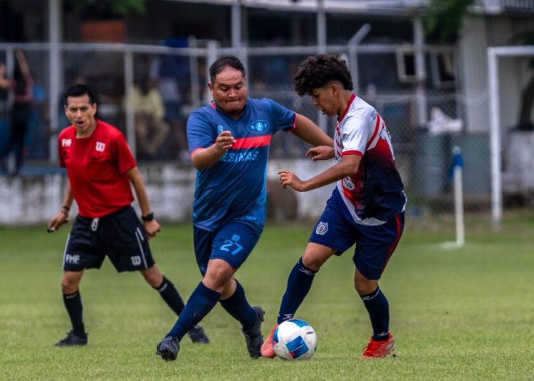 UMSNH cierra con triunfo la fase regular de la Primera Fuerza en la Liga Municipal