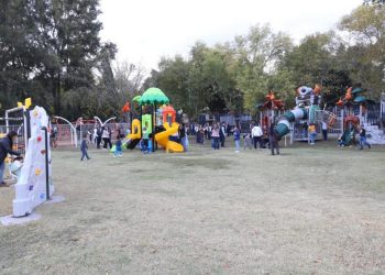 Parque infantil “El Crisol” de la UMSNH abrirá sus puertas en periodo vacacional de verano