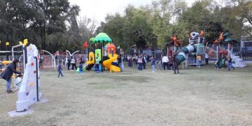 Parque infantil “El Crisol” de la UMSNH abrirá sus puertas en periodo vacacional de verano