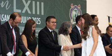 La UMSNH vive una etapa de transformación profunda: Secretario General